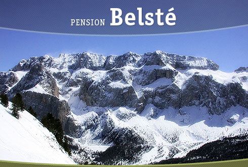 Pension Belsté